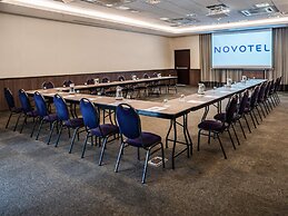 Novotel Lima San Isidro Hotel