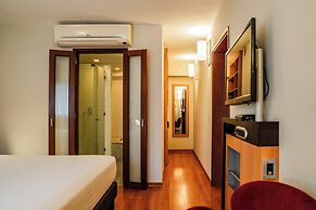Novotel Lima San Isidro Hotel