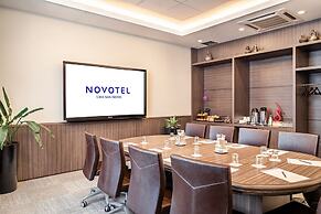 Novotel Lima San Isidro Hotel