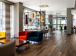 Novotel Lima San Isidro Hotel
