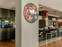 Novotel Lima San Isidro Hotel
