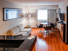 Novotel Lima San Isidro Hotel