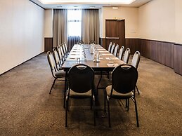 Novotel Lima San Isidro Hotel