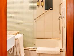Novotel Lima San Isidro Hotel