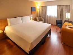 Novotel Lima San Isidro Hotel