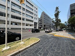 Novotel Lima San Isidro Hotel