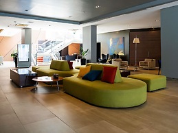 Novotel Lima San Isidro Hotel