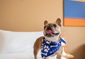 Novotel Lima San Isidro Hotel