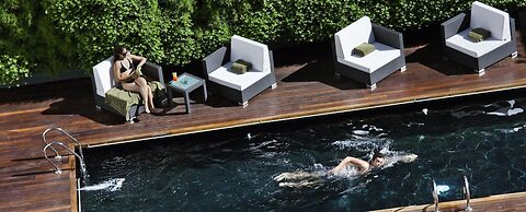 Novotel Buenos Aires