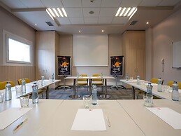 ibis Plzen