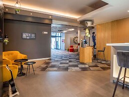 ibis Plzen