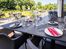 ibis Plzen