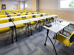 ibis Plzen