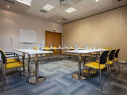 ibis Plzen
