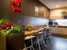 ibis Plzen