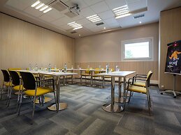ibis Plzen