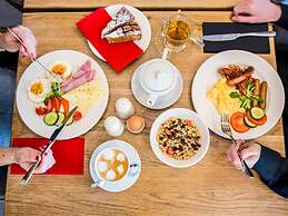 ibis Plzen