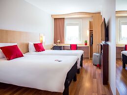ibis Plzen