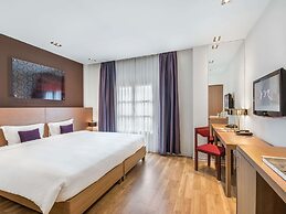 Mercure Hanoi La Gare
