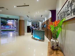Mercure Hanoi La Gare