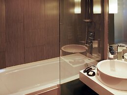 Mercure Hanoi La Gare