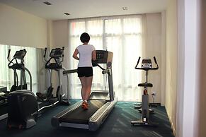 Mercure Hanoi La Gare