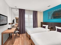 Mercure Hanoi La Gare