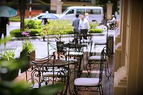 Mercure Hanoi La Gare