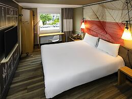 ibis Muenchen City West