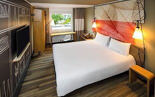 ibis Muenchen City West