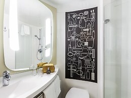 ibis Muenchen City West