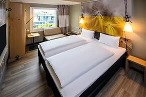 ibis Muenchen City West