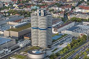 ibis Muenchen City West