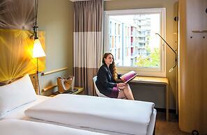 ibis Muenchen City West
