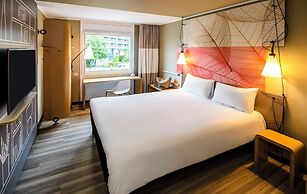 ibis Muenchen City West