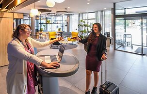 ibis Muenchen City West