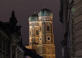 ibis Muenchen City West