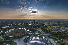 ibis Muenchen City West