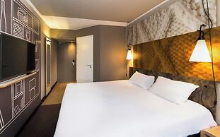 ibis Muenchen City West