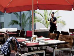 ibis Muenchen City West