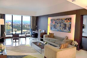 Four Points by Sheraton Navi Mumbai, Vashi