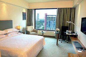 Four Points by Sheraton Navi Mumbai, Vashi