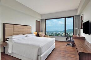 Four Points by Sheraton Navi Mumbai, Vashi