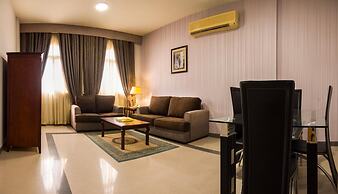 Safeer Plaza Hotel