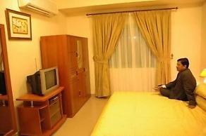 Safeer Plaza Hotel