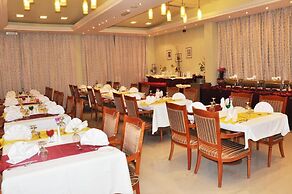 Safeer Plaza Hotel