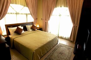 Safeer Plaza Hotel