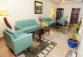 Safeer Plaza Hotel