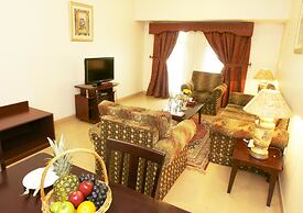 Safeer Plaza Hotel