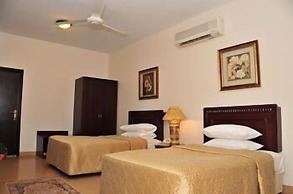 Safeer Plaza Hotel